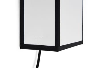 Applique Ava Square - White - HAY