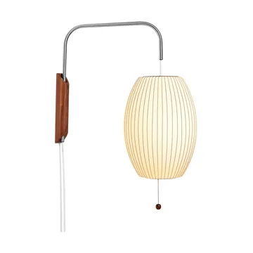 Applique murale Nelson Bubble Cigar - Off white - HAY