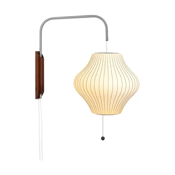 Applique murale Nelson Bubble Pear - Off white - HAY