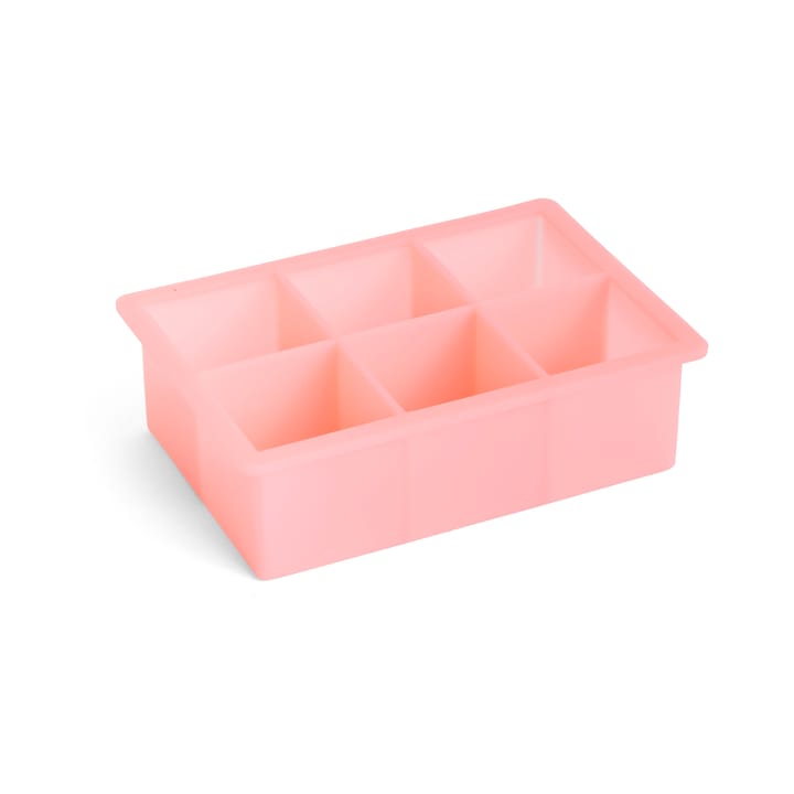 Bac à glaçons HAY XXL - Pink - HAY