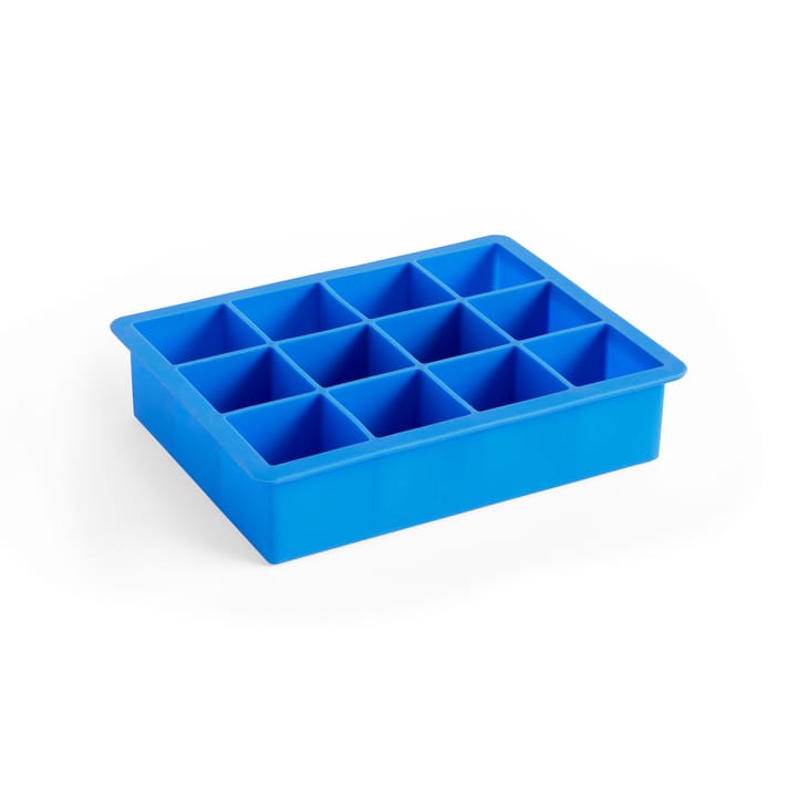 Bac à glaçons Ice cube - Blue - HAY