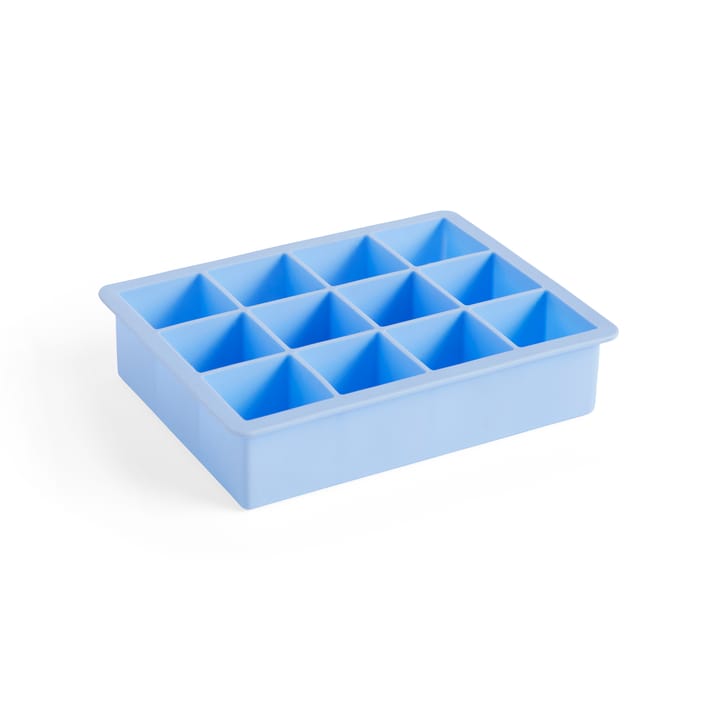 Bac à glaçons Ice cube - Light blue - HAY