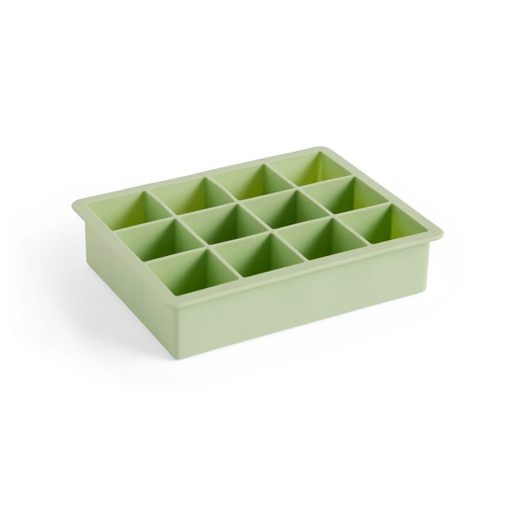 Bac à glaçons Ice cube - Mint green - HAY