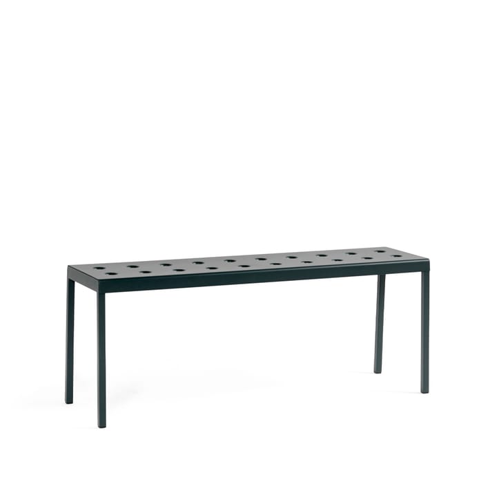 Banc Balcony - anthracite, 165,5 - HAY