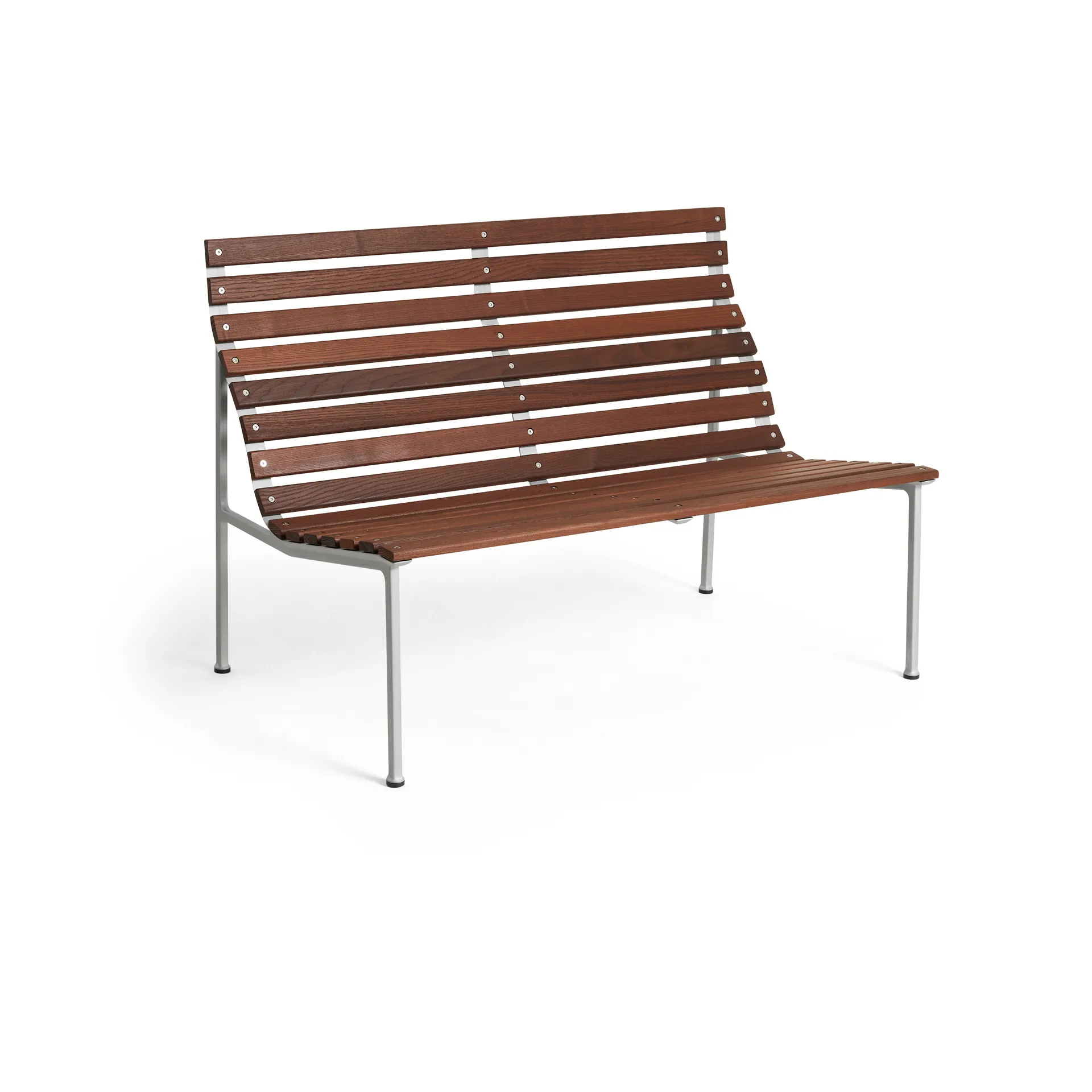 Banc Lounge Traverse Lounge, Oiled ash HAY