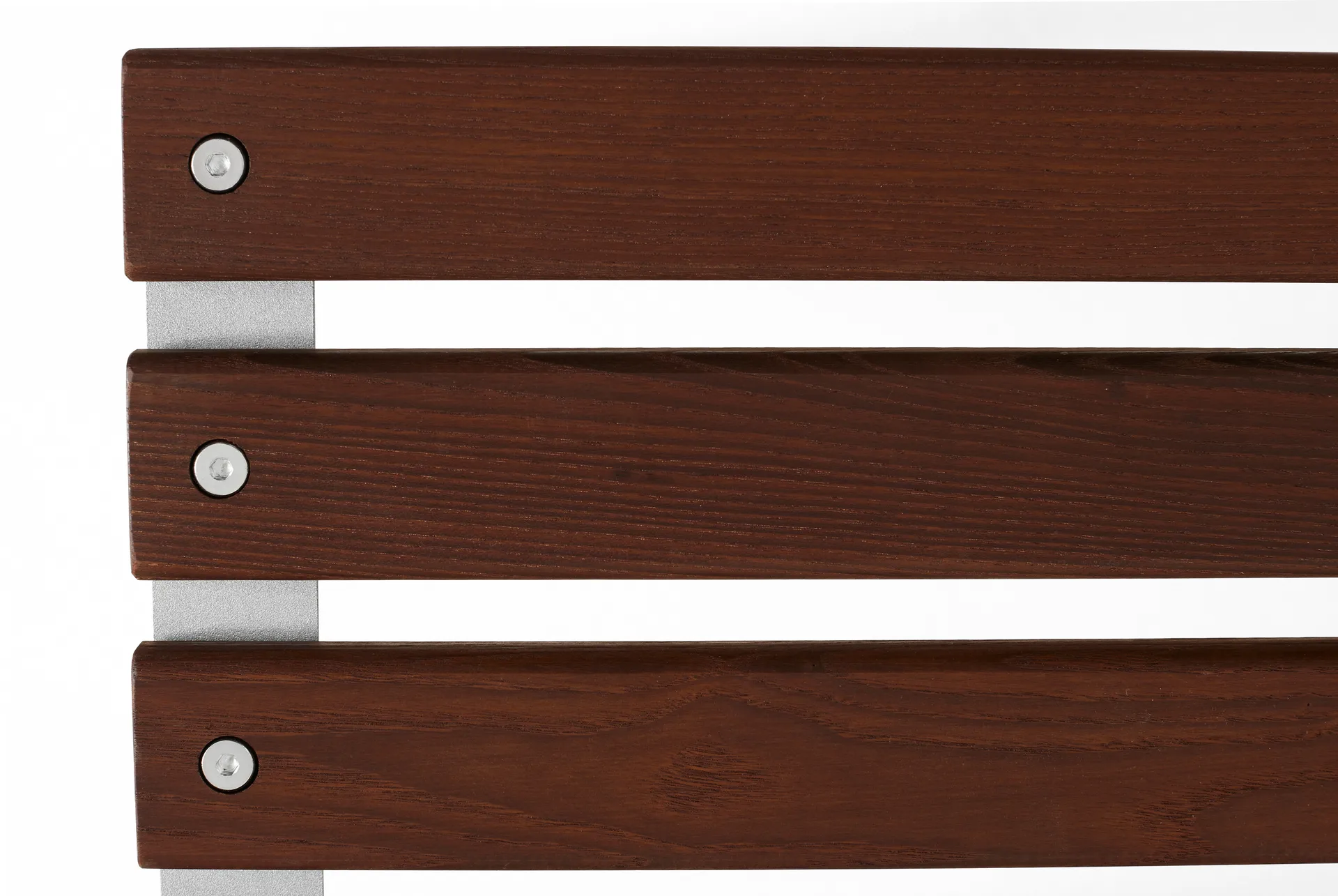 Banc Traverse 114, Oiled ash HAY