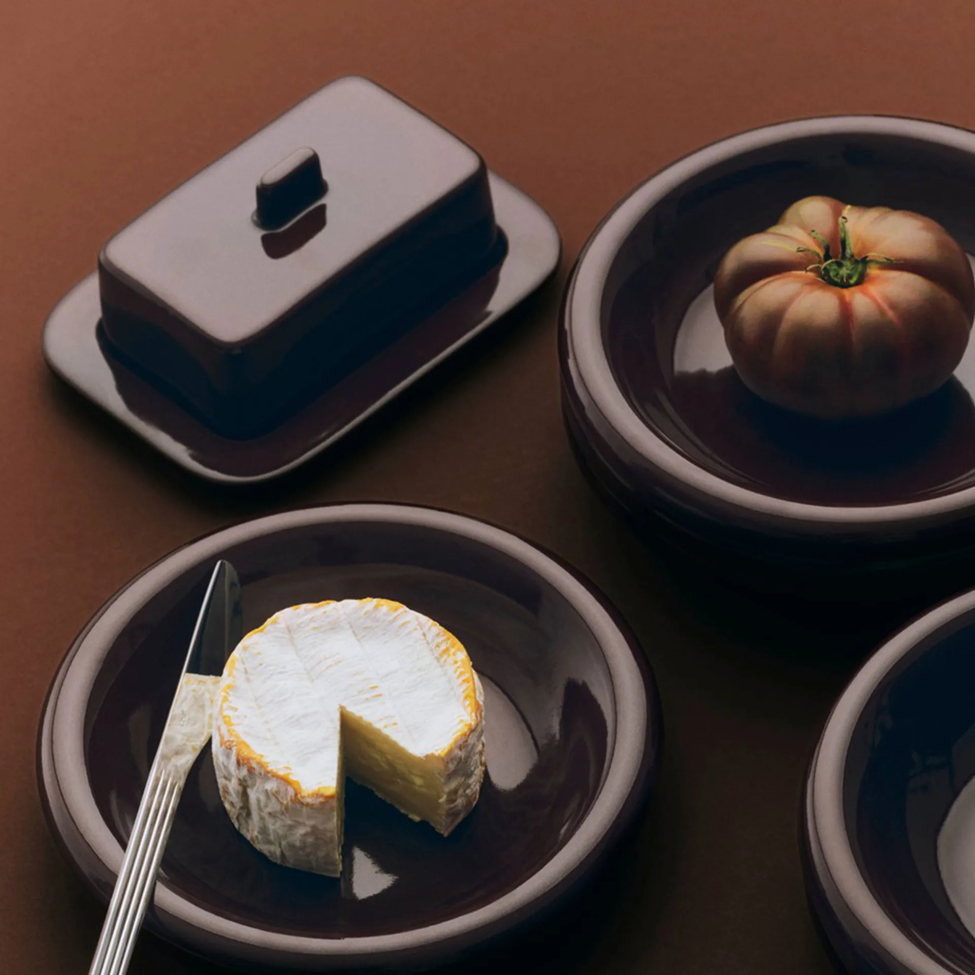 Beurrier Barro, Burgundy HAY