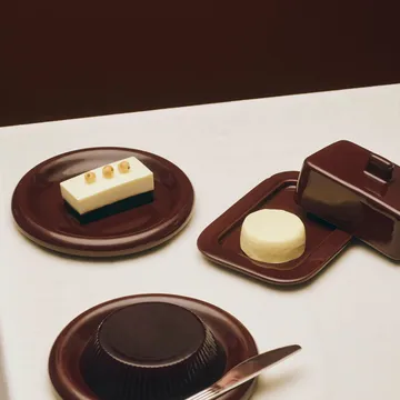 Beurrier Barro - Burgundy - HAY