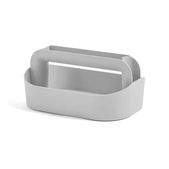 Boîte de rangement Tool box - Grey - HAY