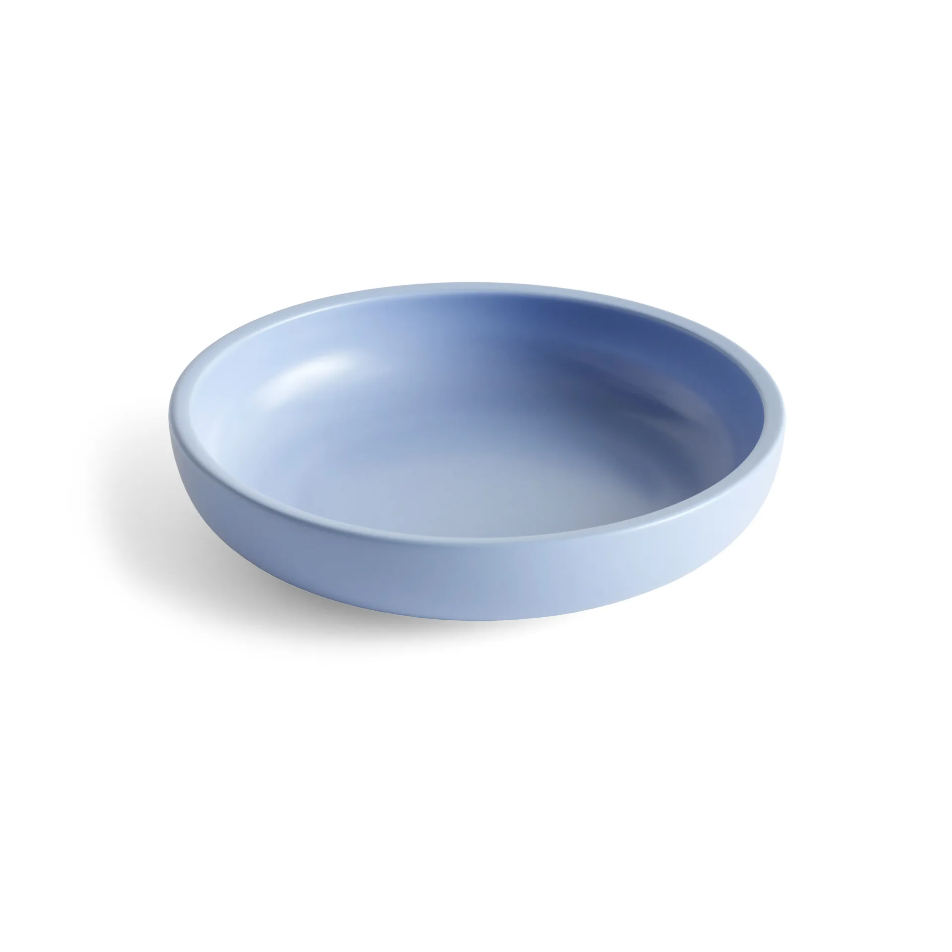 Bol de service M Sobremesa Ø23 cm, Light blue HAY
