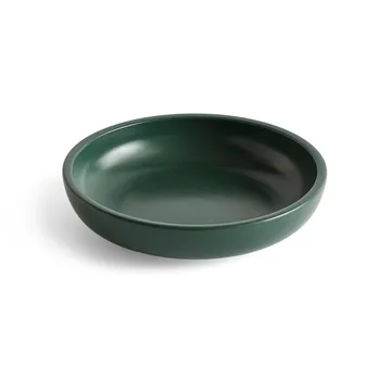 Bol de service S Sobremesa Ø20 cm - Dark green - HAY