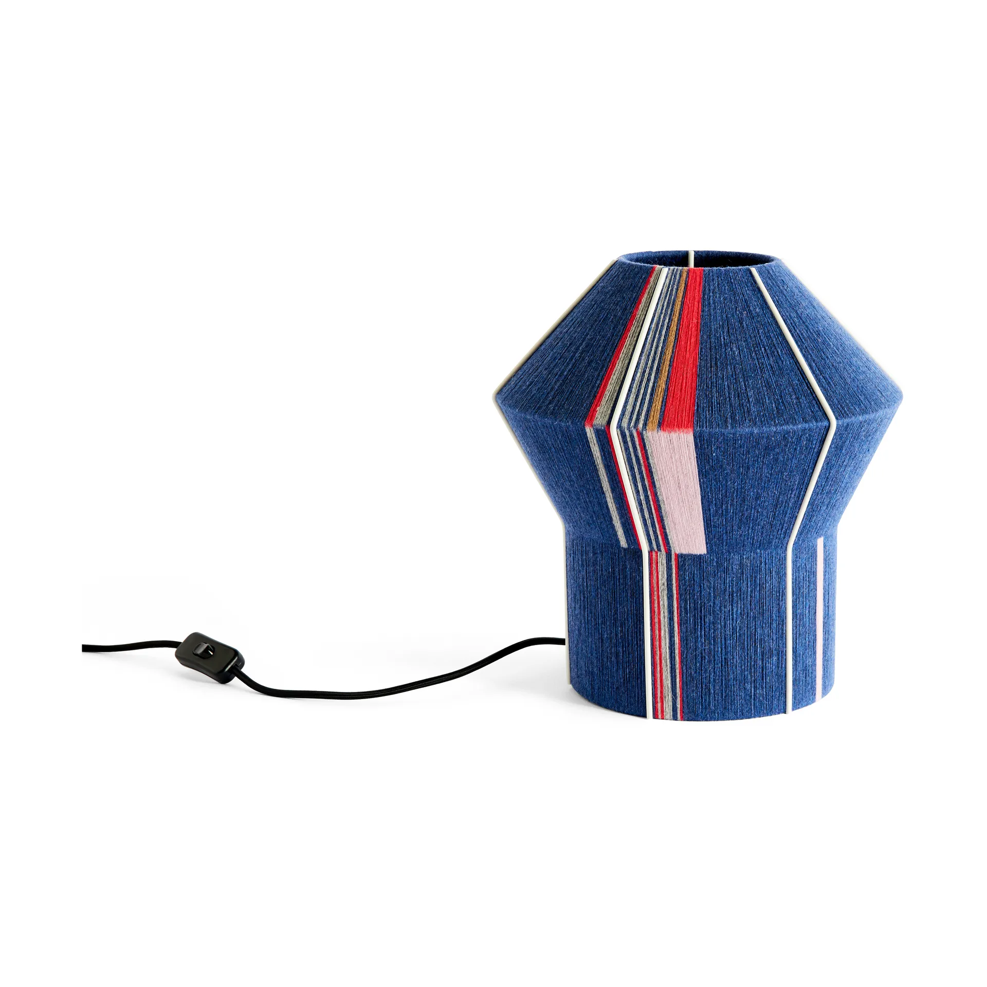 Bonbon Shade 310 abat-jour, Petit blue HAY