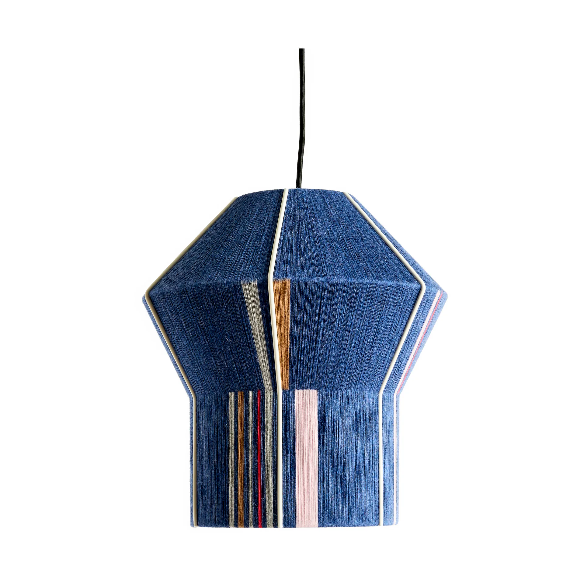 Bonbon Shade 310 abat-jour, Petit blue HAY