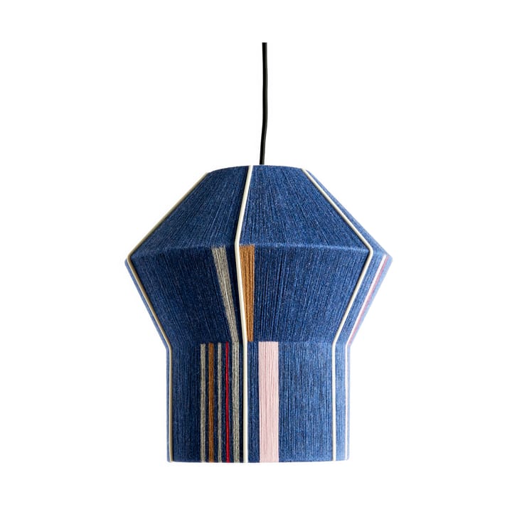 Bonbon Shade 310 abat-jour - Petit blue - HAY