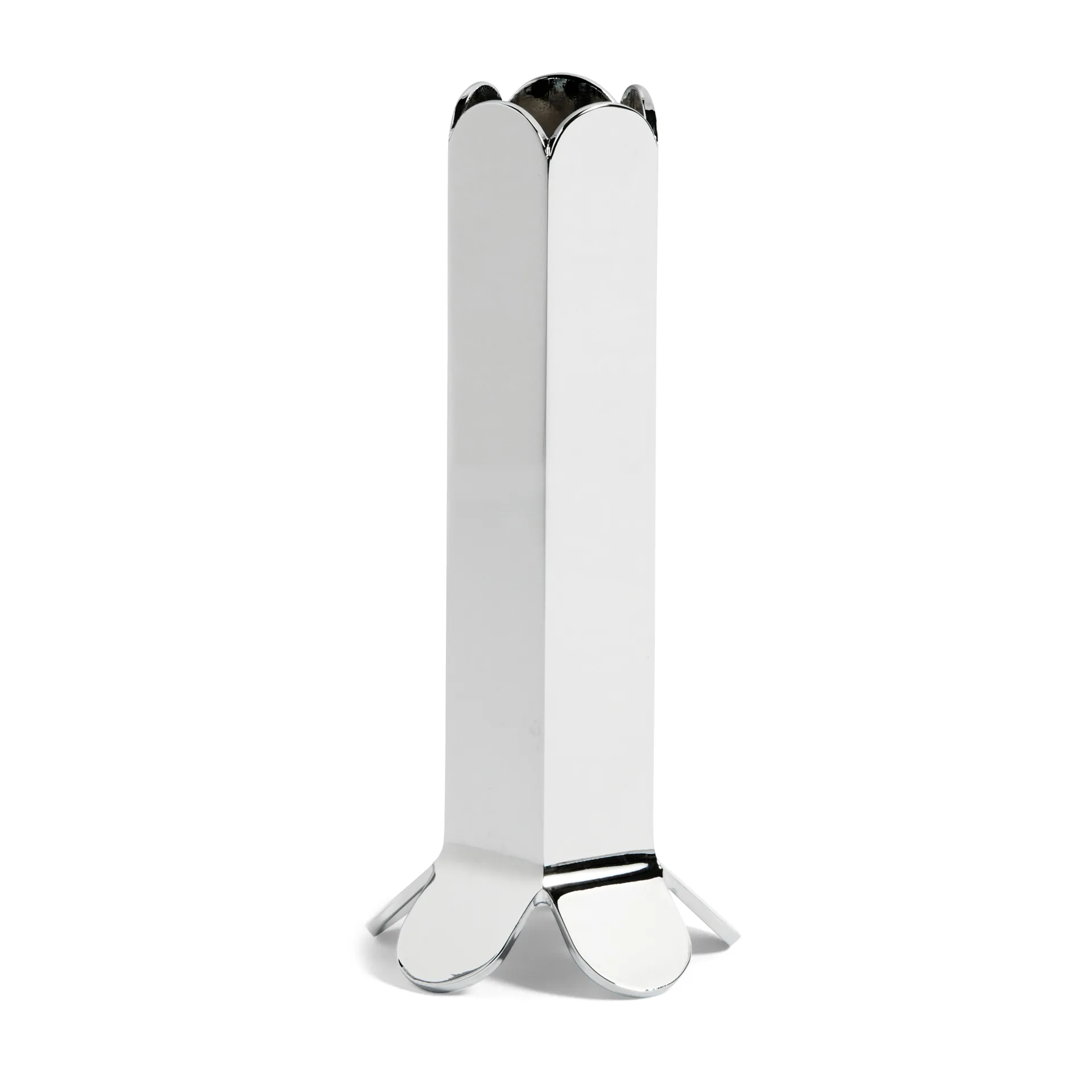 Bougeoir Arcs 13 cm, Mirror HAY