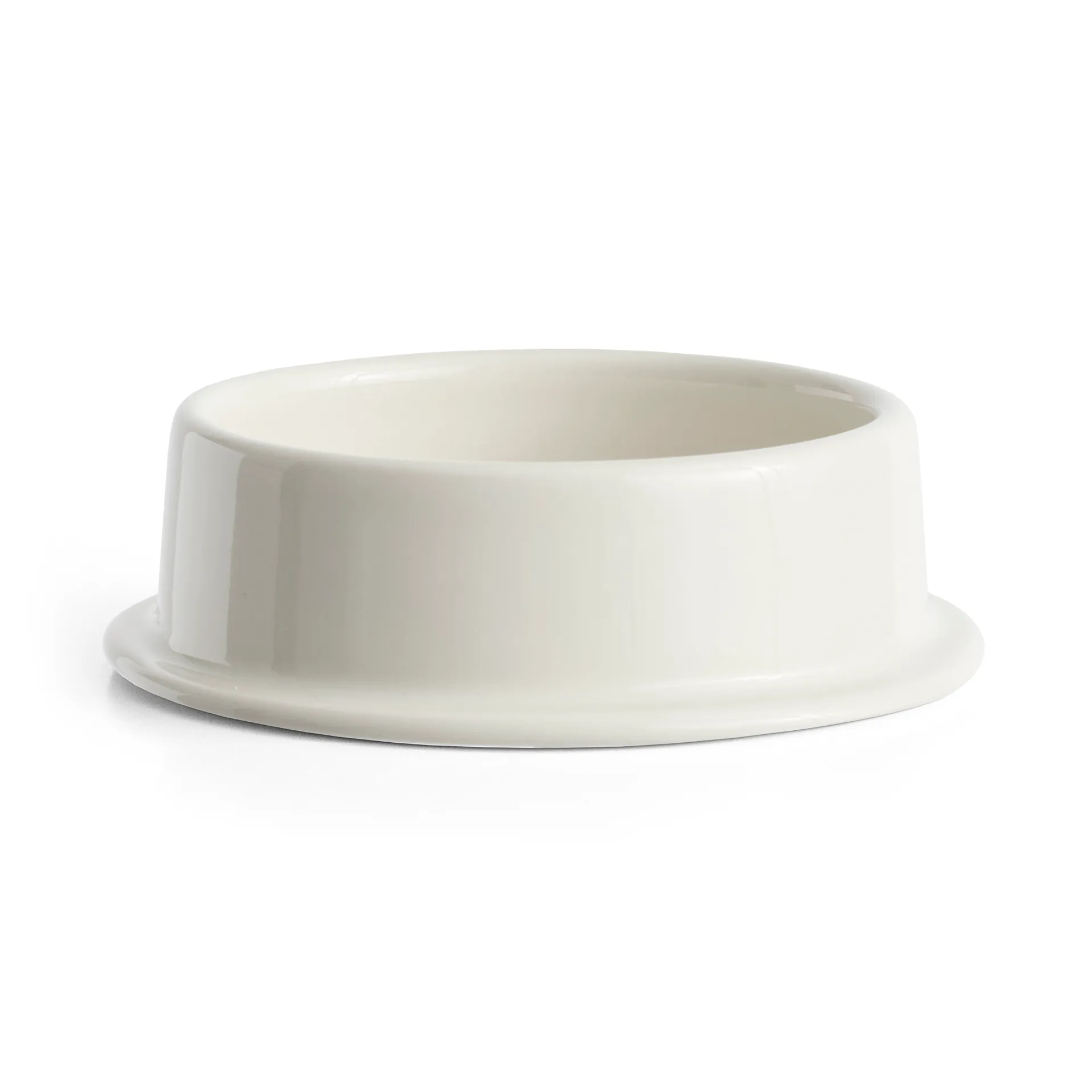 Bougeoir Column 10 cm, Light grey HAY