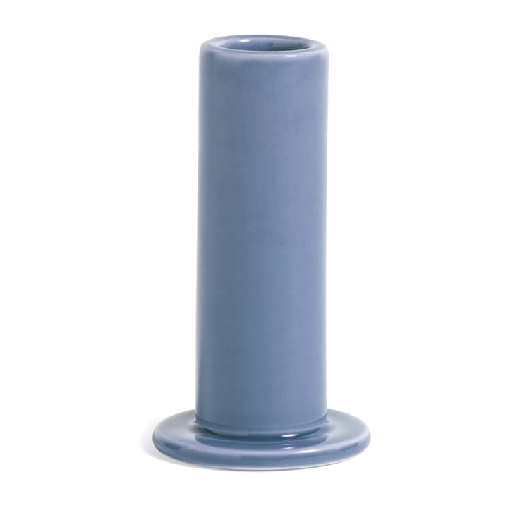 Bougeoir Tube 10 cm - Lavender - HAY