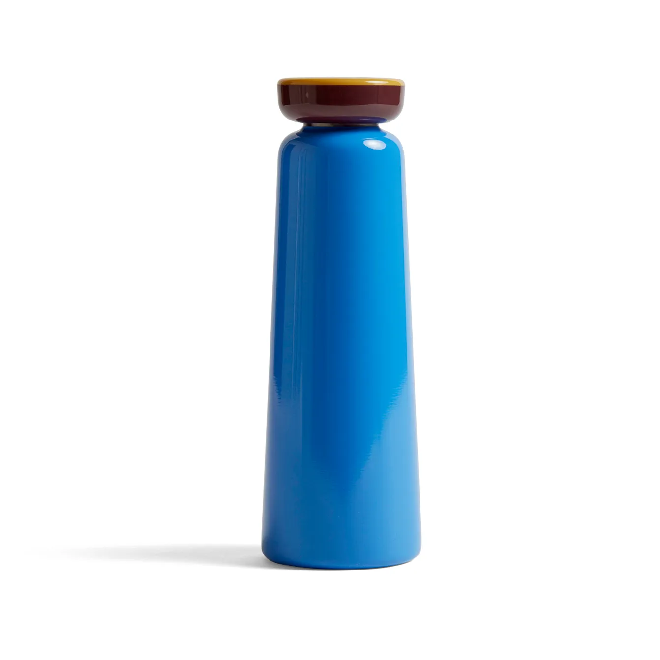 Bouteilles thermos Sowden 0,35 litre, Blue HAY