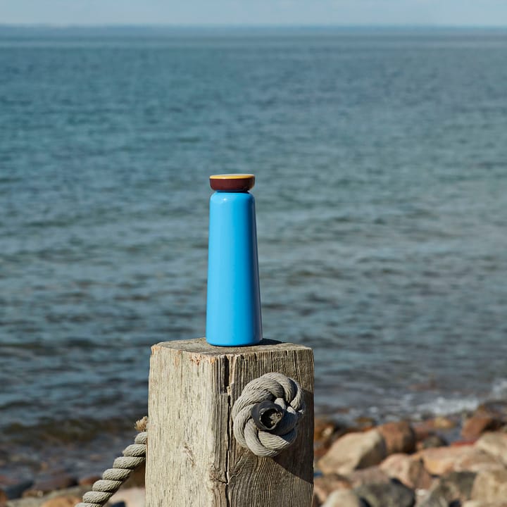Bouteilles thermos Sowden 0,35 litre, Blue HAY