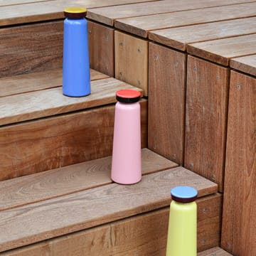 Bouteilles thermos Sowden 0,35 litre - Blue - HAY