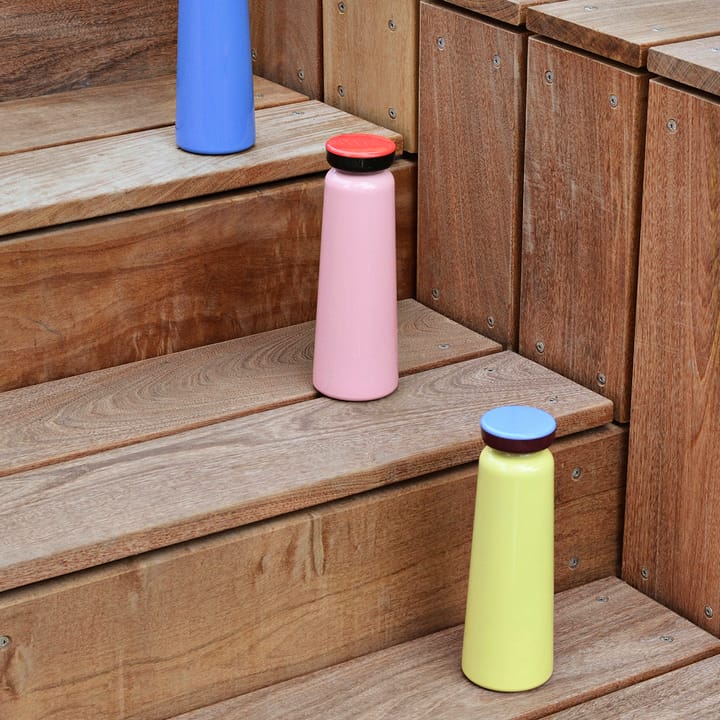 Bouteilles thermos Sowden 0,35 litre, Light yellow HAY