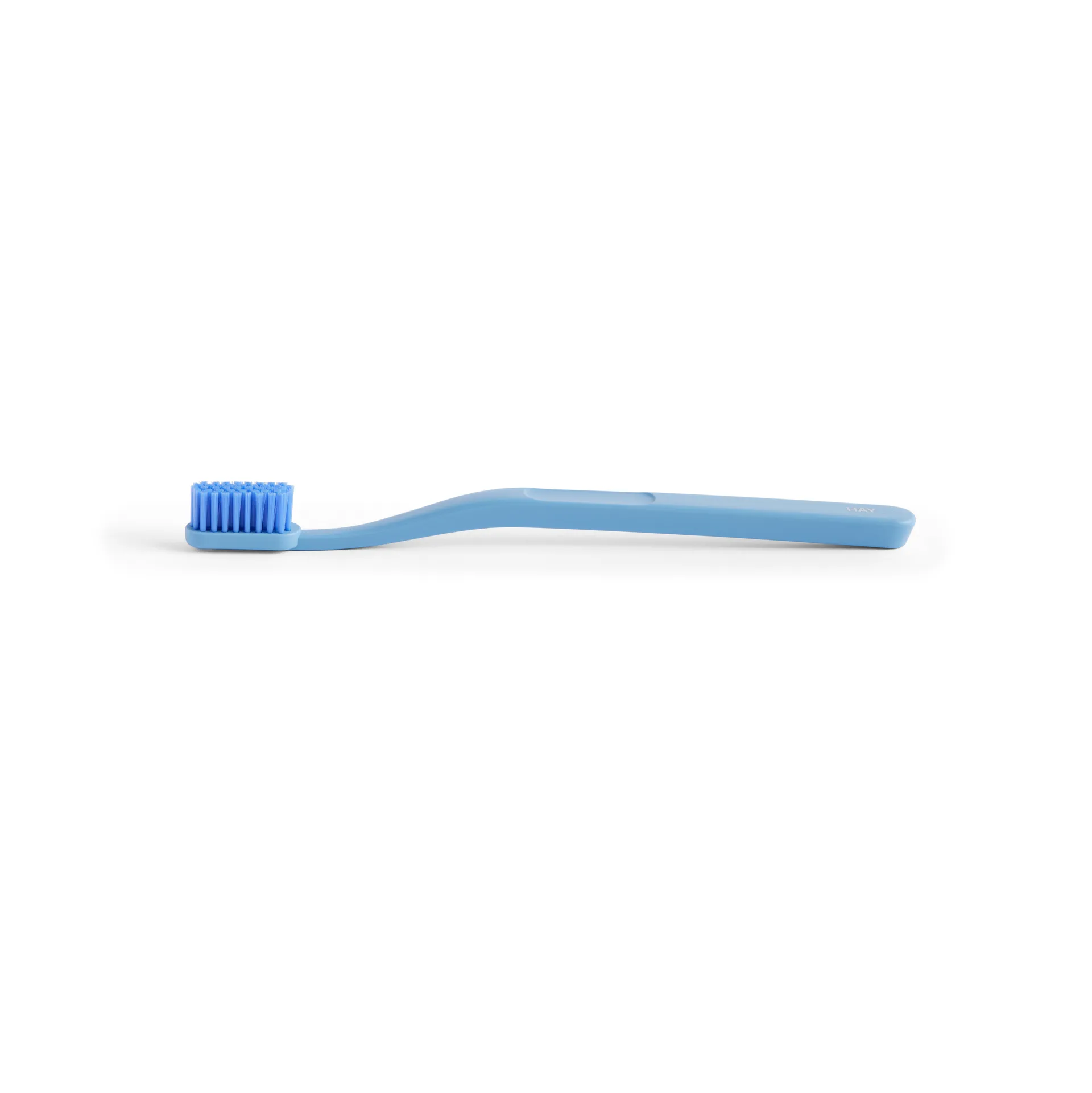 Brosse à dents Tann, Blue HAY