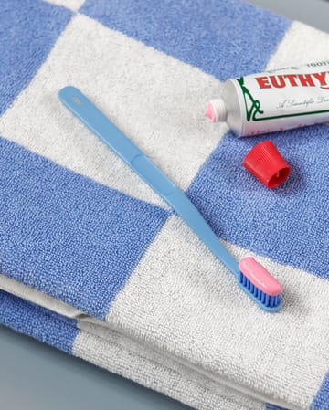 Brosse à dents Tann - Blue - HAY