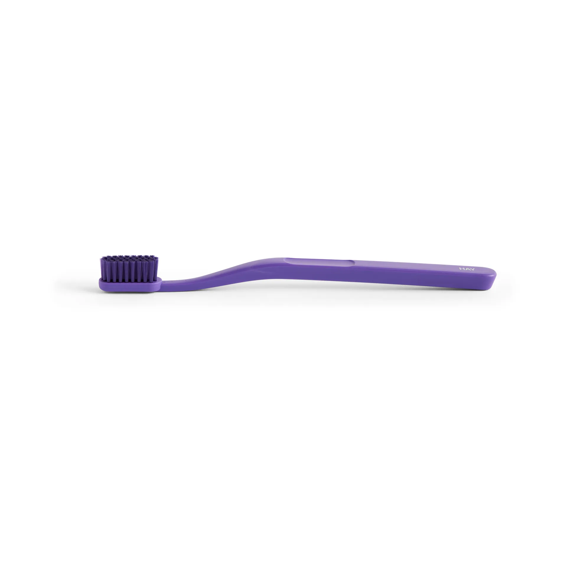 Brosse à dents Tann, Purple HAY