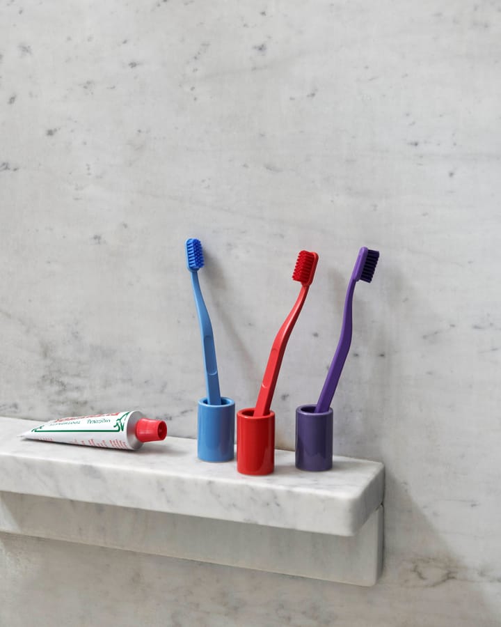 Brosse à dents Tann, Purple HAY