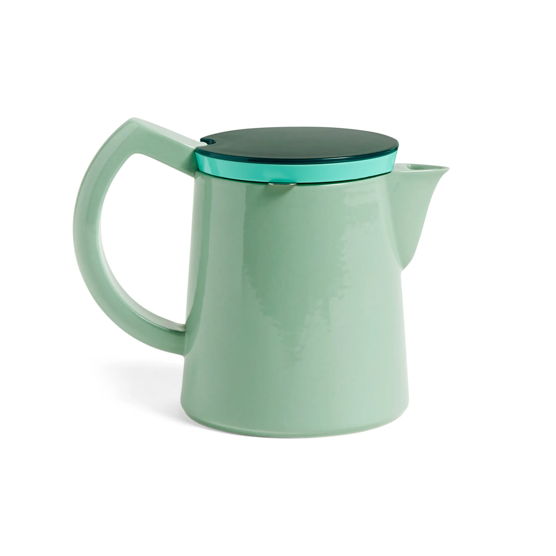 Carafe à café HAY Coffee M 0,8 L, Mint HAY