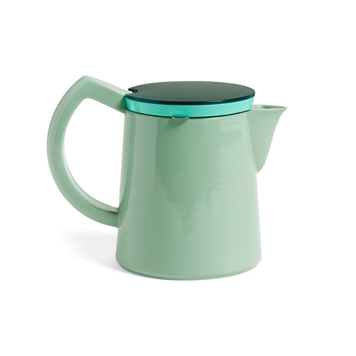 Carafe à café HAY Coffee M 0,8 L - Mint - HAY
