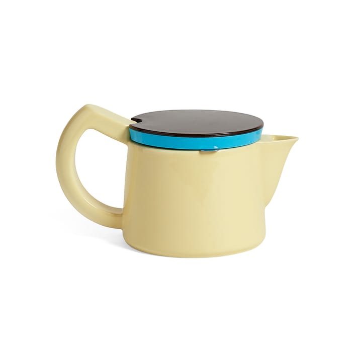 Carafe à café HAY Coffee S 0,45 L, Light yellow HAY