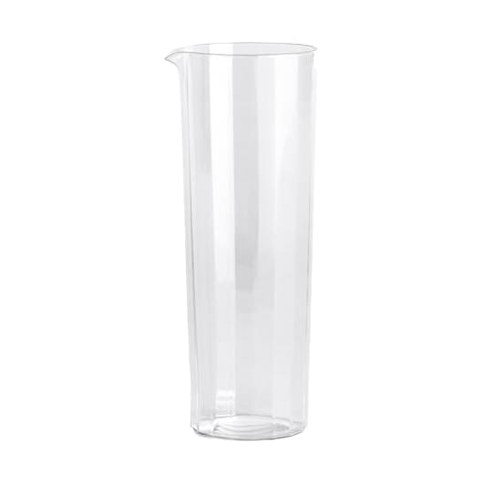 Carafe Angle 0,9 L - Clear - HAY