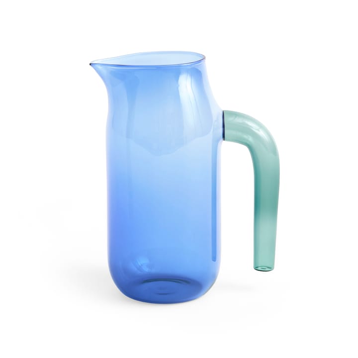 Carafe XL - Blue - HAY