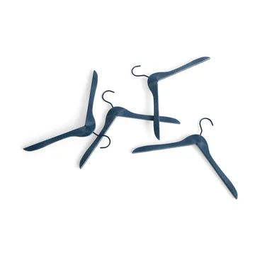 Ceinrte HAY Lot de 4 - Deep blue - HAY