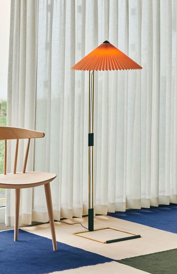 Chaise J104 - Chêne laqué - HAY