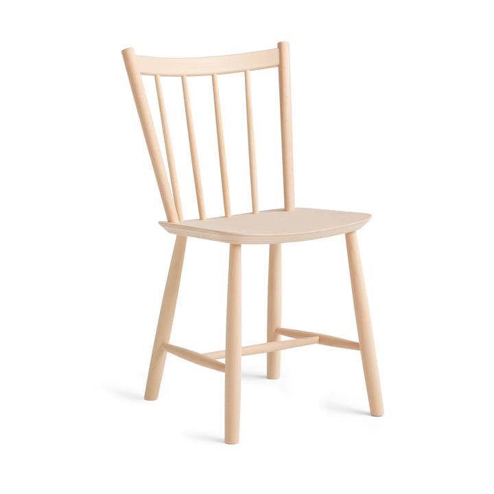 Chaise J41 - Hêtre - HAY