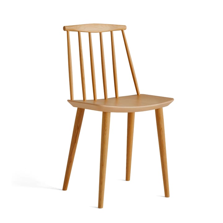 Chaise J77 - Chêne huilé - HAY