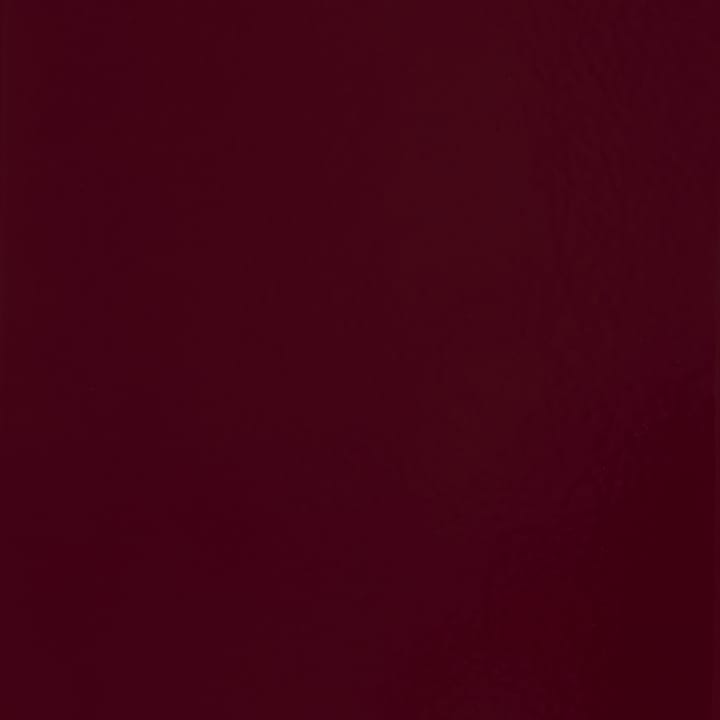 Chariot de service Arcs Trolley High, Auburn red HAY