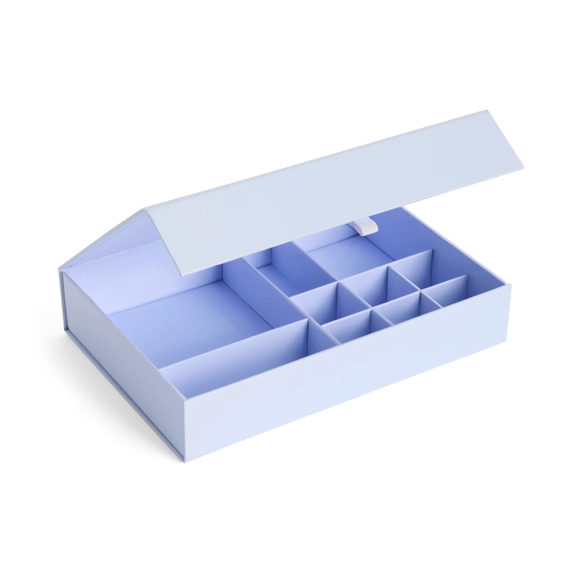 Coffret à bijoux Colour Storage 23,2x16,1 cm, Lavender HAY