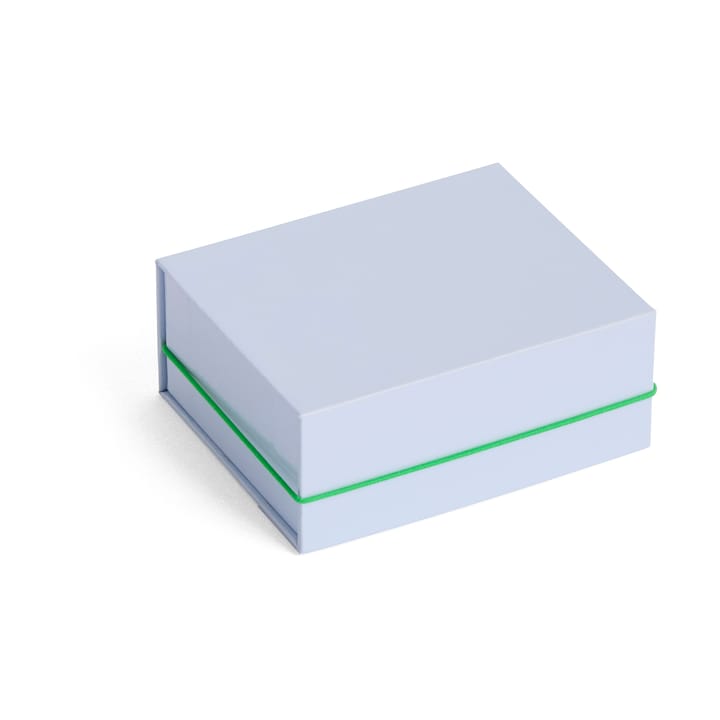 Coffret à bijoux Colour Storage Travel small, Lavender HAY