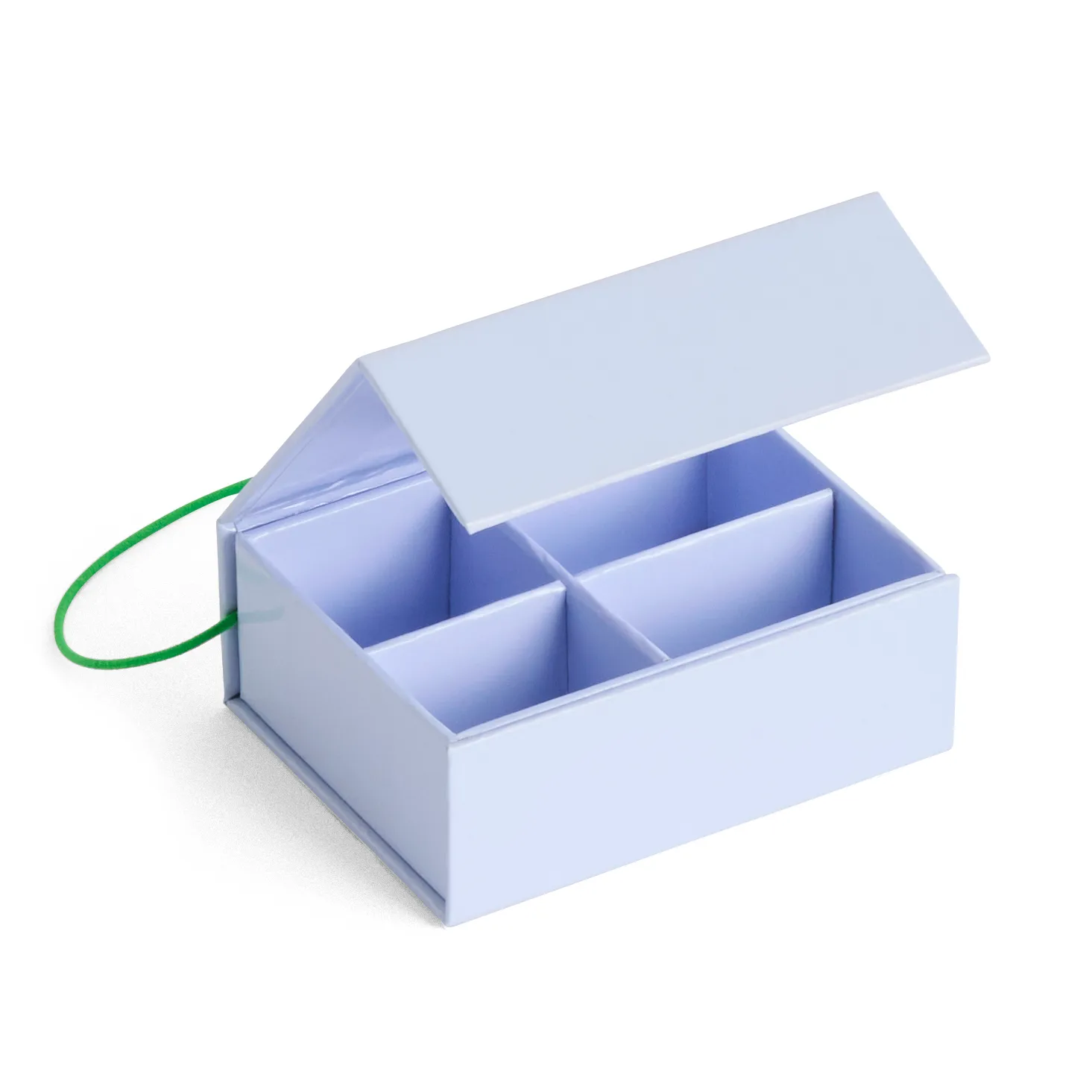 Coffret à bijoux Colour Storage Travel X-small, Lavender HAY