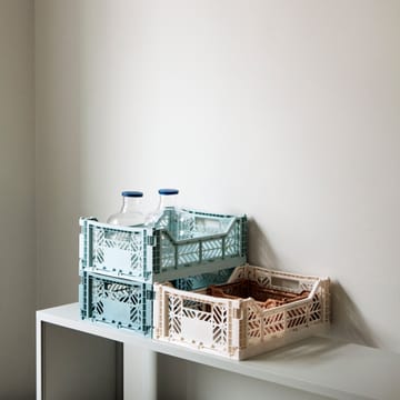 Colour Crate M 30x40 cm - Off-white - HAY