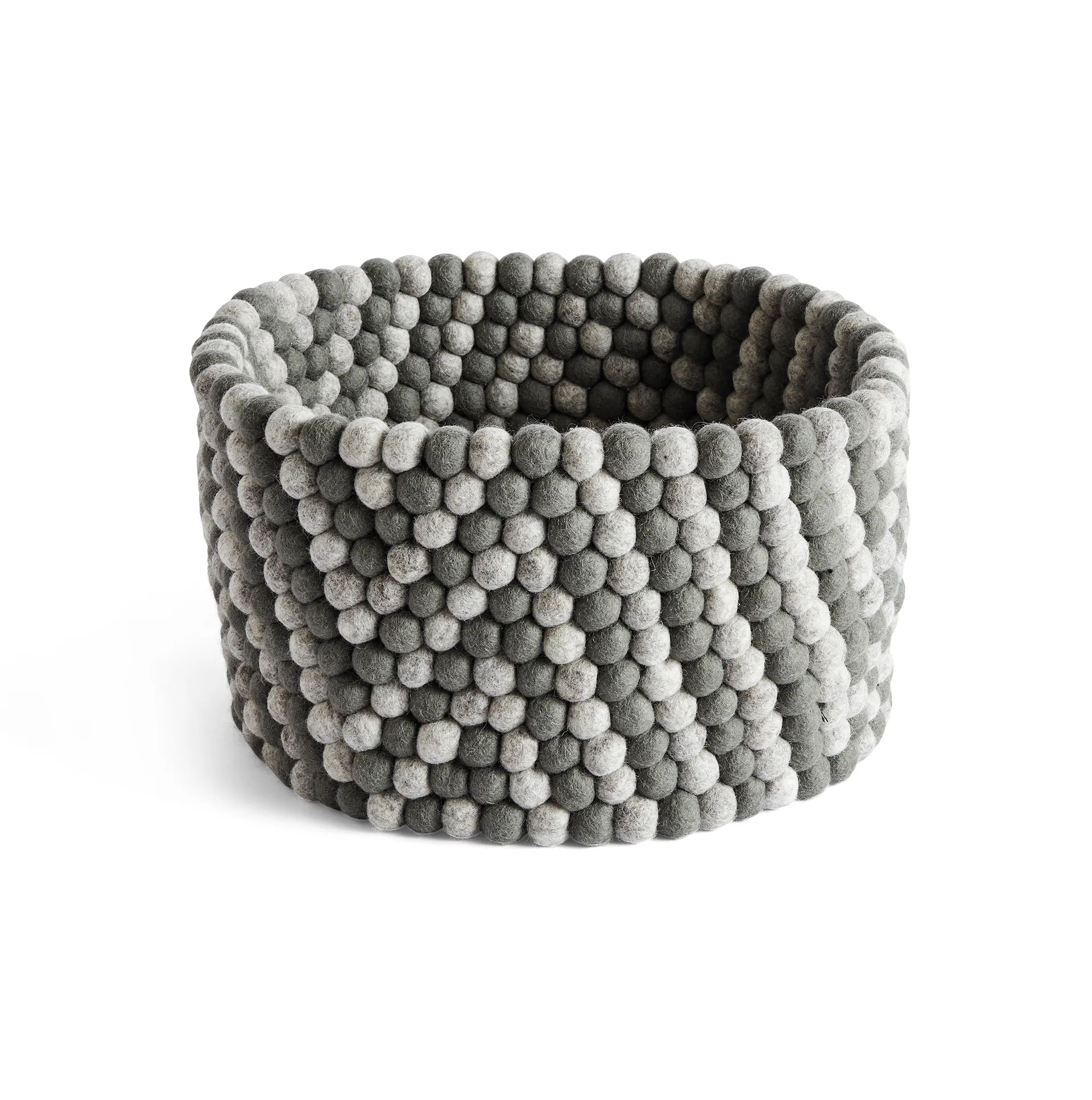 Corbeille Bead, Grey HAY