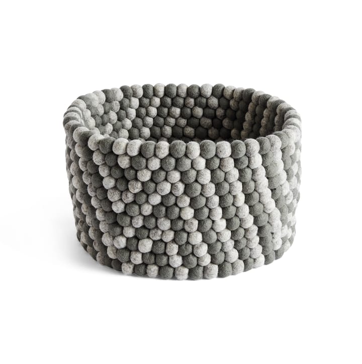 Corbeille Bead - Grey - HAY