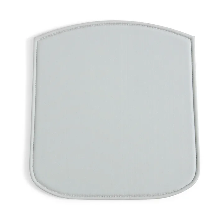 Coussin d’assise Deville - Sky grey, 42x39,8 cm - HAY