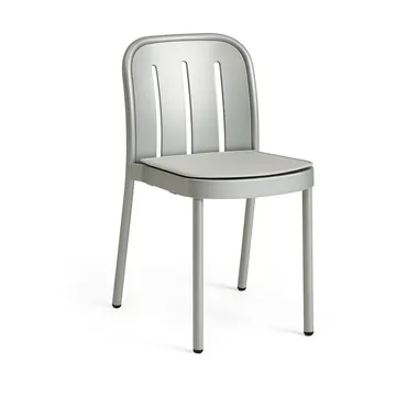 Coussin d’assise Deville - Sky grey, 42x39,8 cm - HAY