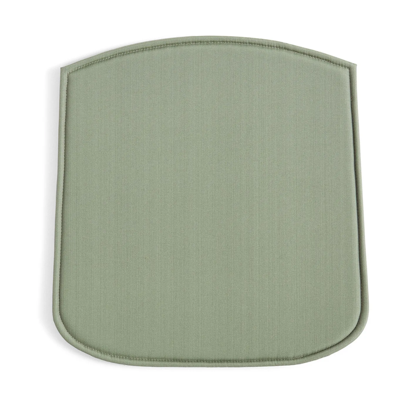 Coussin d’assise Deville, Thyme green, 42x39,8 cm HAY