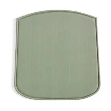 Coussin d’assise Deville - Thyme green, 42x39,8 cm - HAY