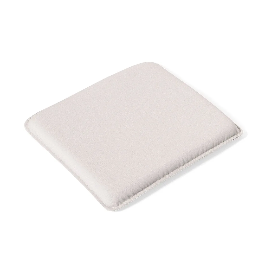 Coussin d'assise Palissade till stol och karmstol, Cream white HAY